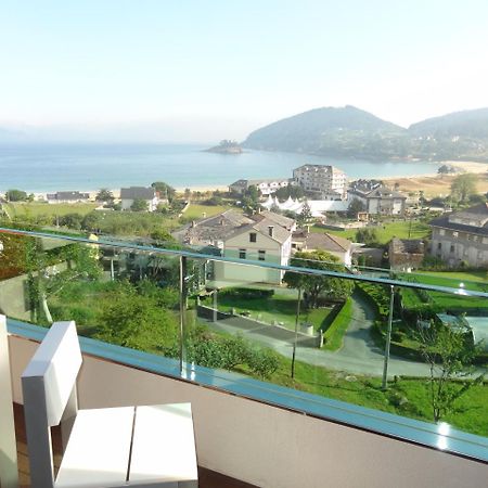 Hotel Ego Viveiro Bagian luar foto