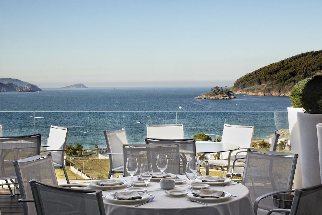 Hotel Ego Viveiro Bagian luar foto