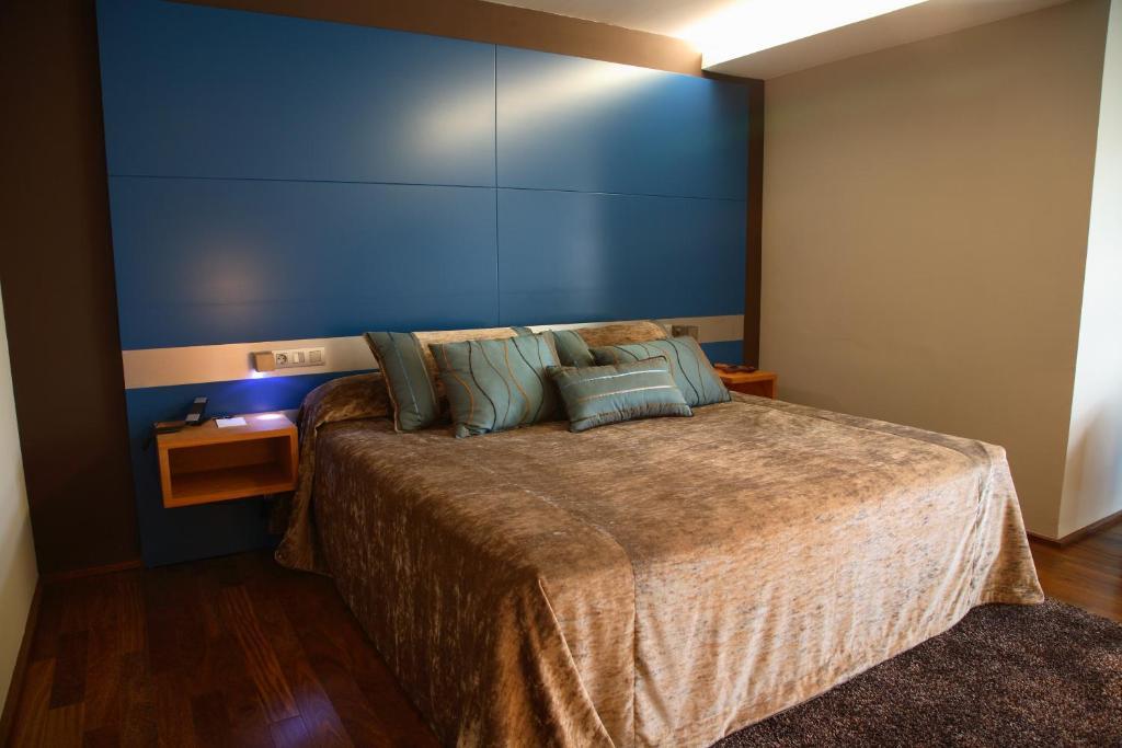 Hotel Ego Viveiro Ruang foto