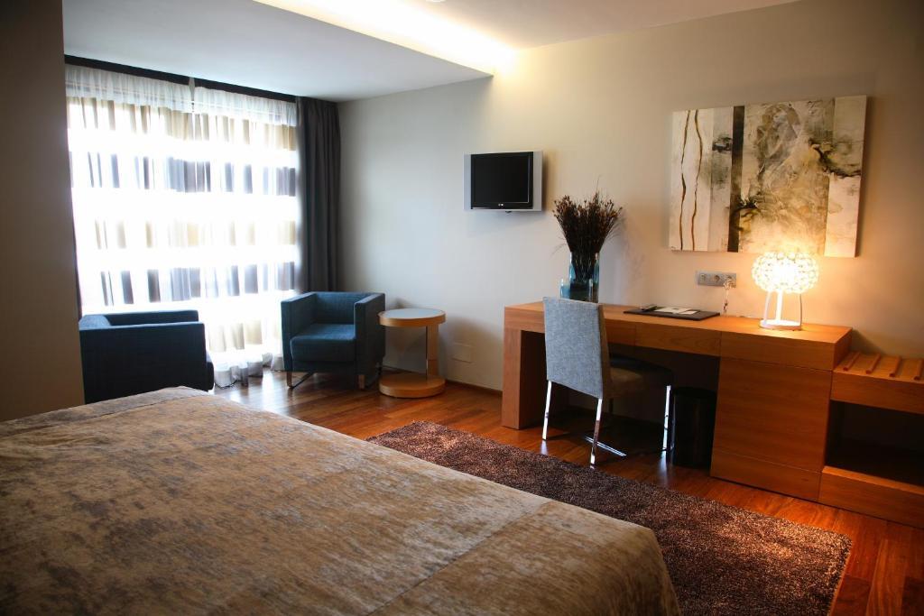 Hotel Ego Viveiro Ruang foto