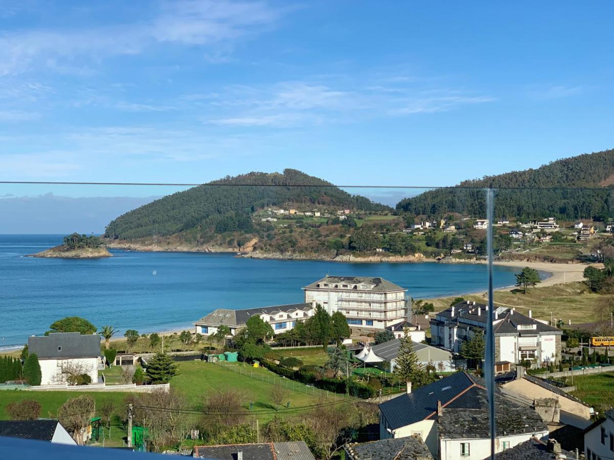 Hotel Ego Viveiro Bagian luar foto