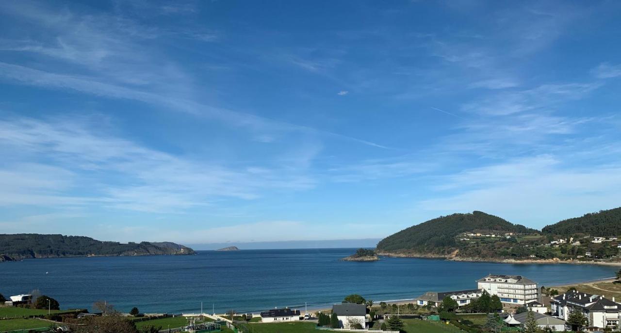 Hotel Ego Viveiro Bagian luar foto